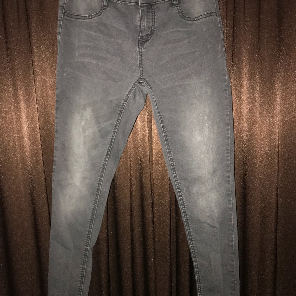 cotton on jeans